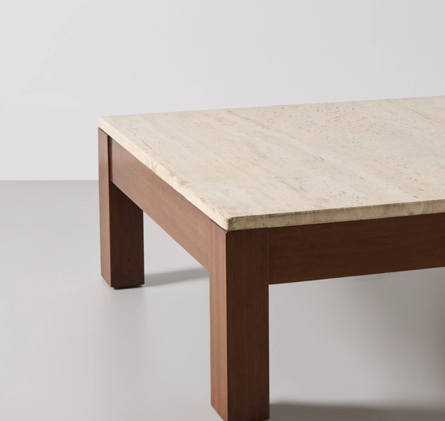 Arles Cocktail Table