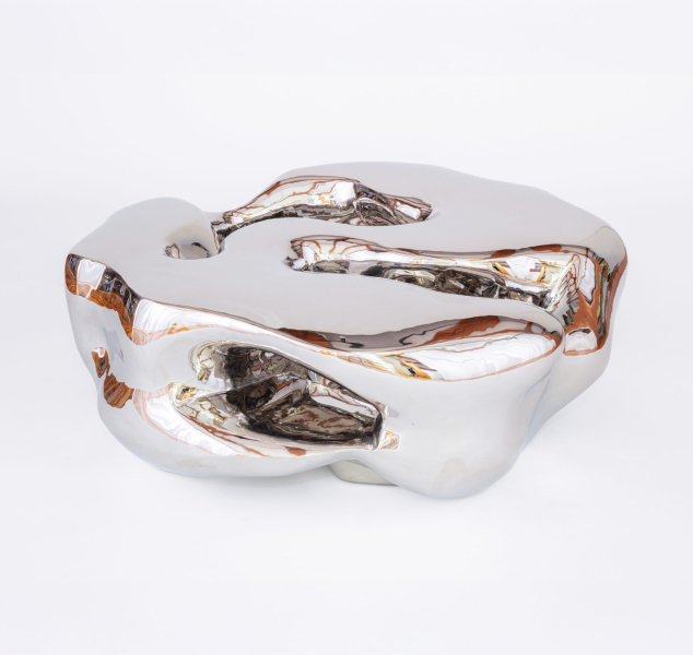 Article 02 – Table by Studio NAWA