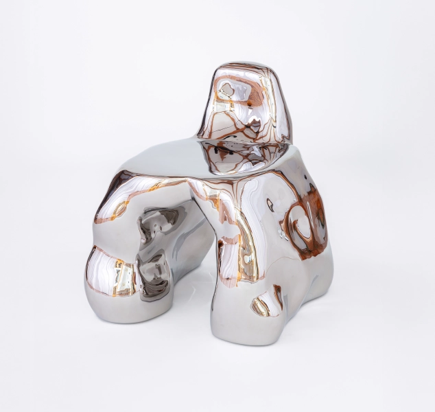 Article 03 – Chair by Studio NAWA