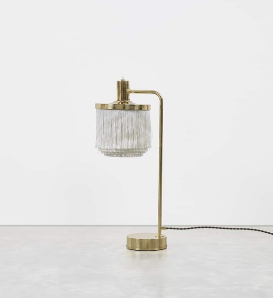 B-140 Table Lamp by Hans-Agne Jakobsson