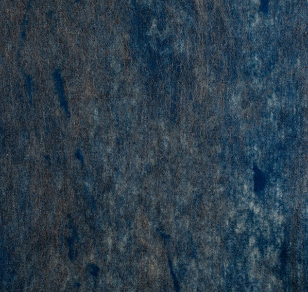 BLUE RIPPLE by JG SWITZER