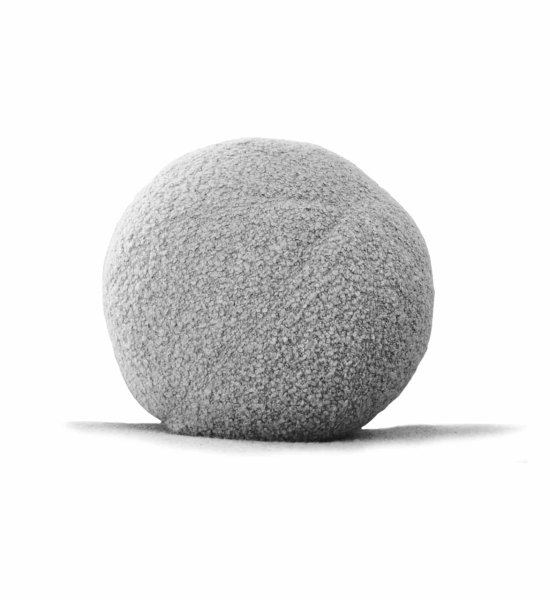 Ball Pillow by COUP STUDIO