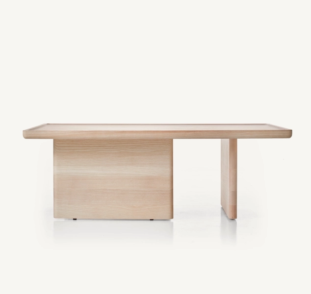 Asymmetric Occasional Tables by BassamFellows