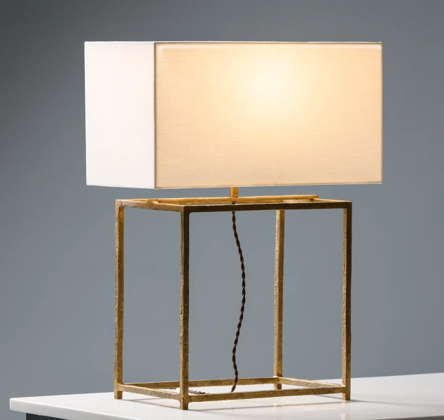 Baton Table Lamp by Elan Atelier