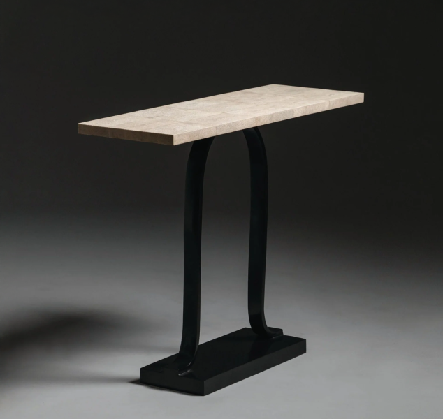 Bell Console by Elan Atelier