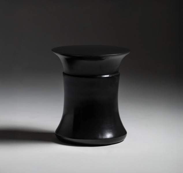 Bella Stool by Elan Atelier