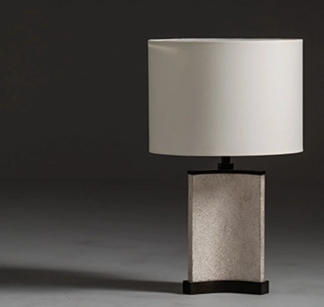 Bruno Lamps by Elan Atelier