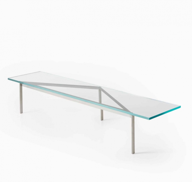 Plank Occasional Tables by BassamFellows
