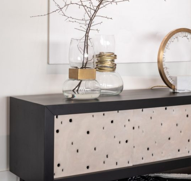 Prometheus IV Table Lamp by Christopher Boots