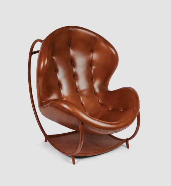 Cain Chair by Edwin Maldonado