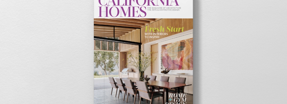 California Homes – January/February 2024