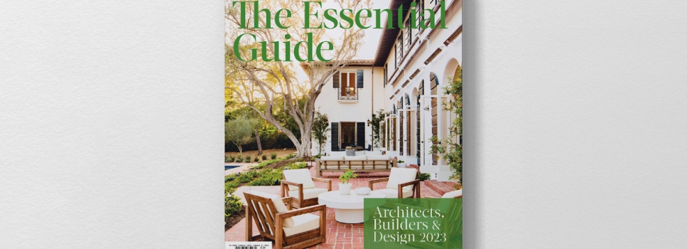 California Homes – Spring 2023