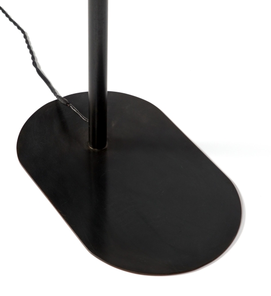 Bar Floor Lamp by J Liston Design