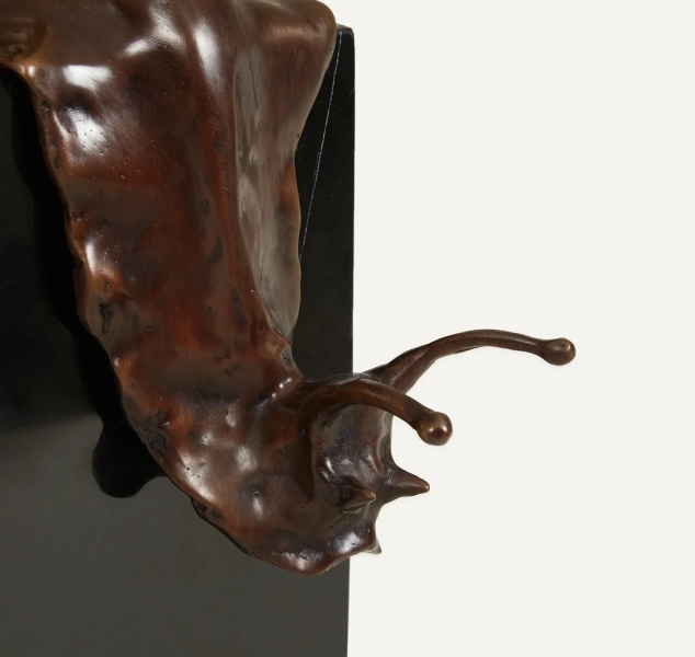Caracol Sculpture by Elan Atelier