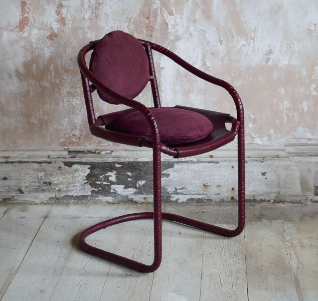 Caribou Chair by OCHRE