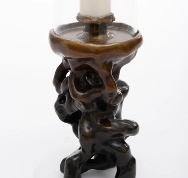 Cave Hurricane by Elan Atelier