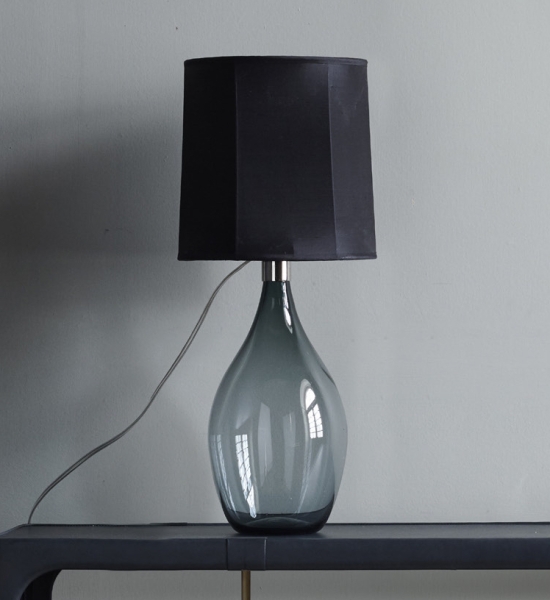 Cherub Table Lamp by OCHRE