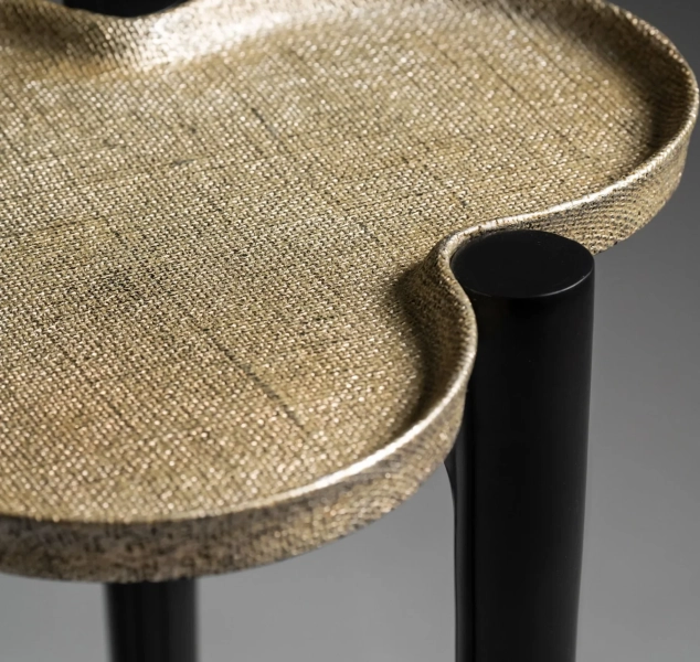Chime Side Table by Elan Atelier