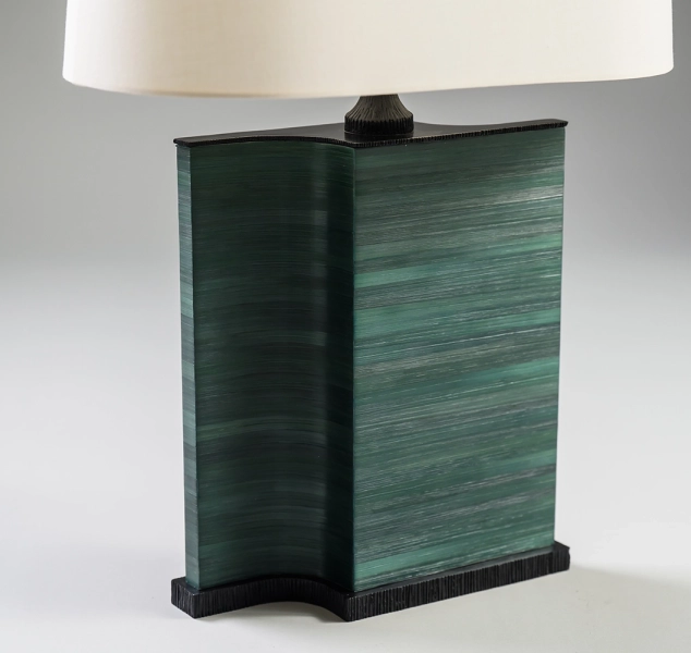 Chole Table Lamp by Elan Atelier