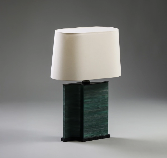 Chole Table Lamp by Elan Atelier
