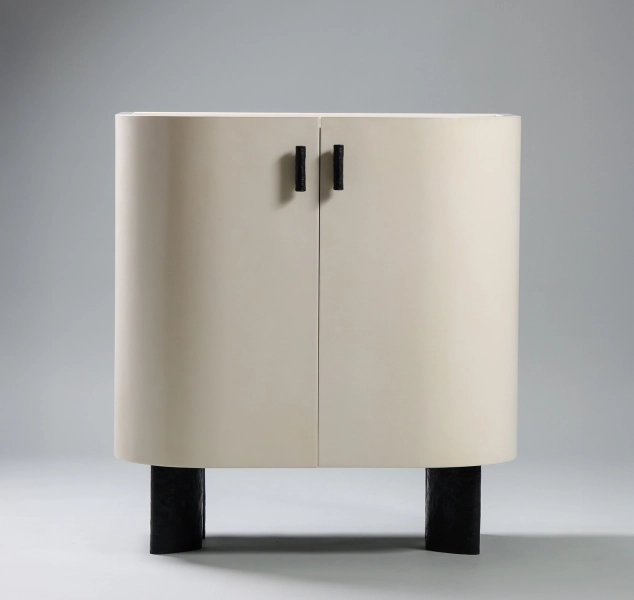 Clara Drink Cabinet by Elan Atelier