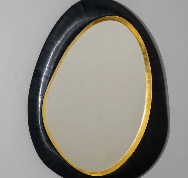 Clio Mirror by Elan Atelier