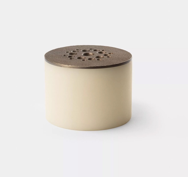 Cofre Vessel No. 2 by Refractory