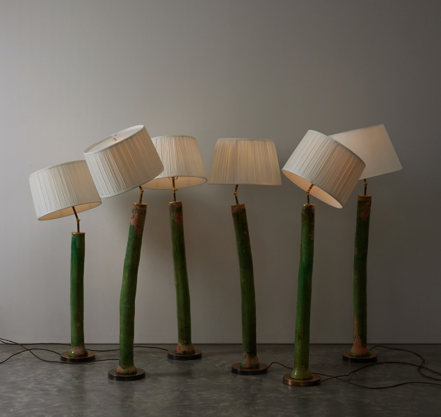 Cotto Table Lamp