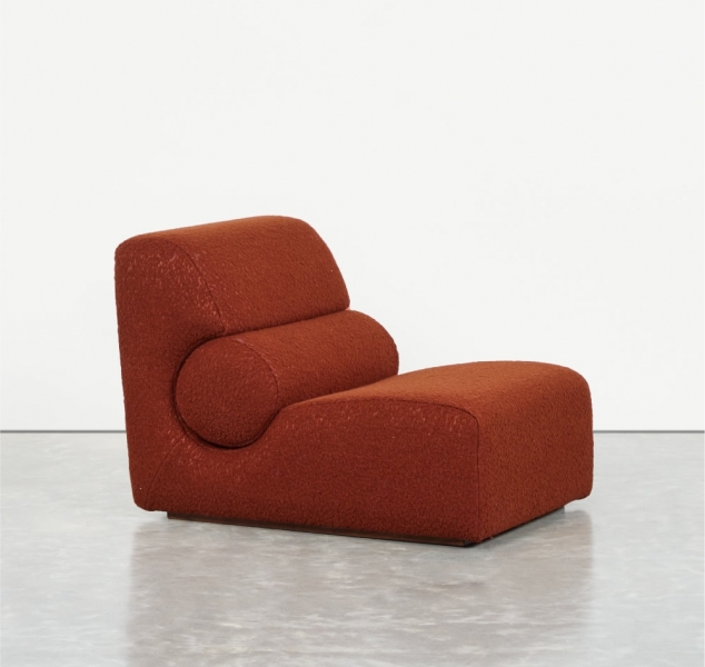 Rolle Chair by COUP STUDIO