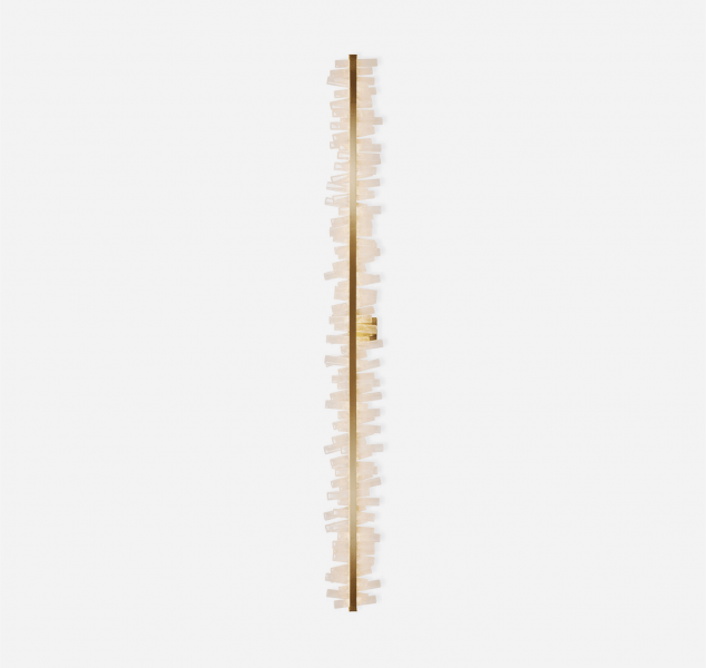 Aquitaine Wall Light-Vertical by COUP STUDIO