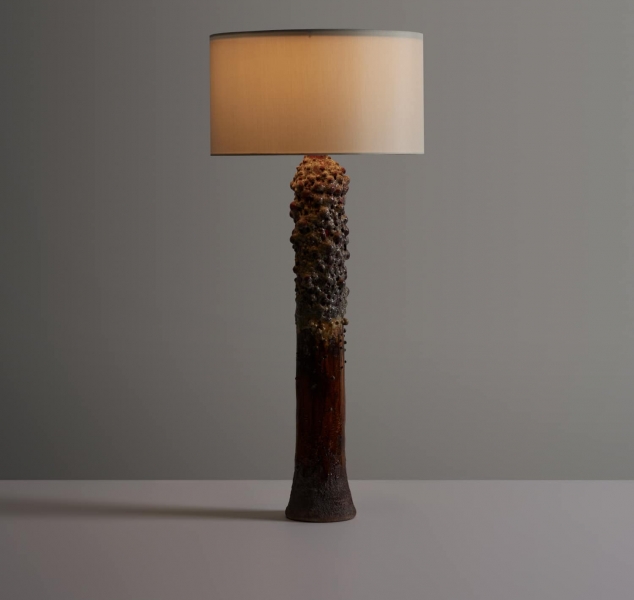 Muffa Table Lamp