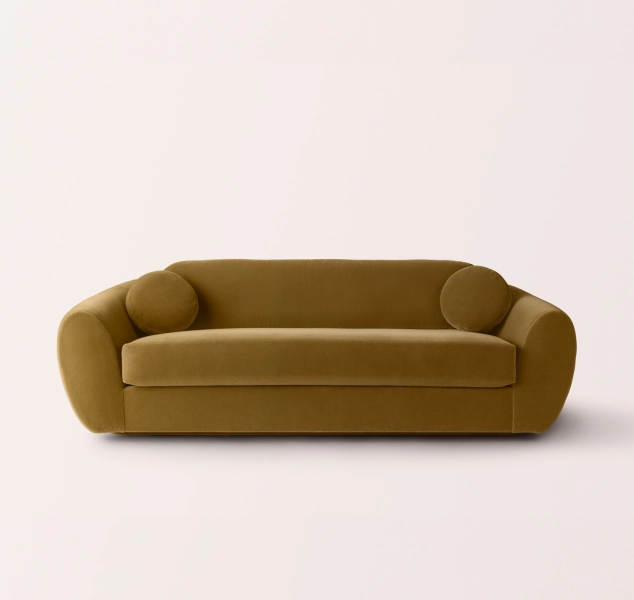 Cove Sofa by konekt