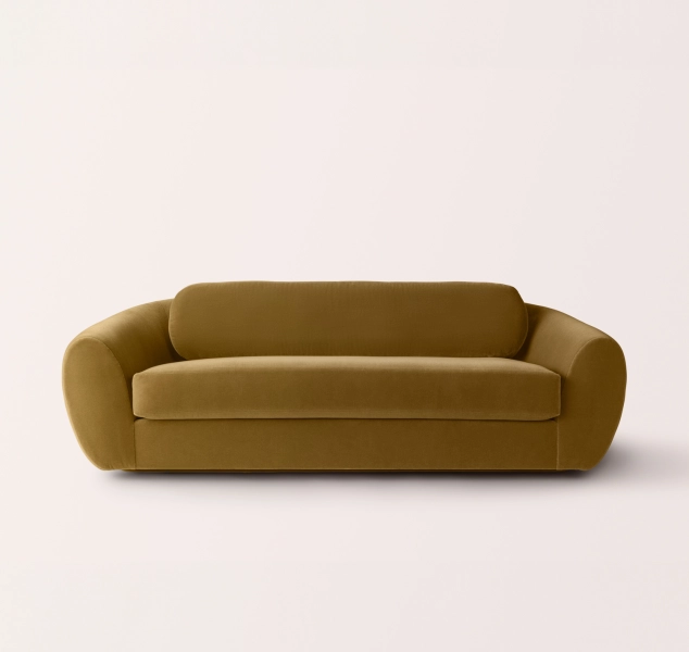 Cove Sofa by konekt