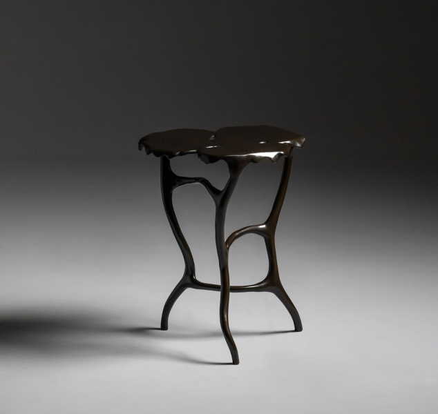 Dali Side Table by Elan Atelier