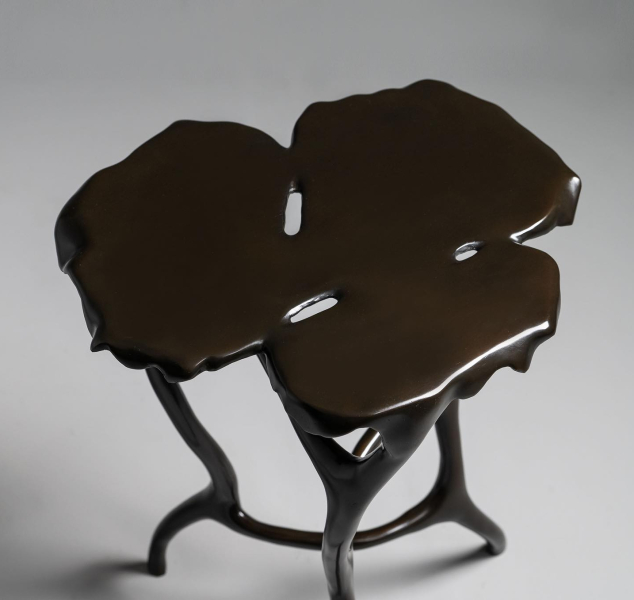 Dali Side Table by Elan Atelier