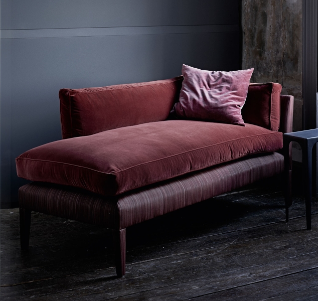 Divine Recline Chaise Lounge by OCHRE