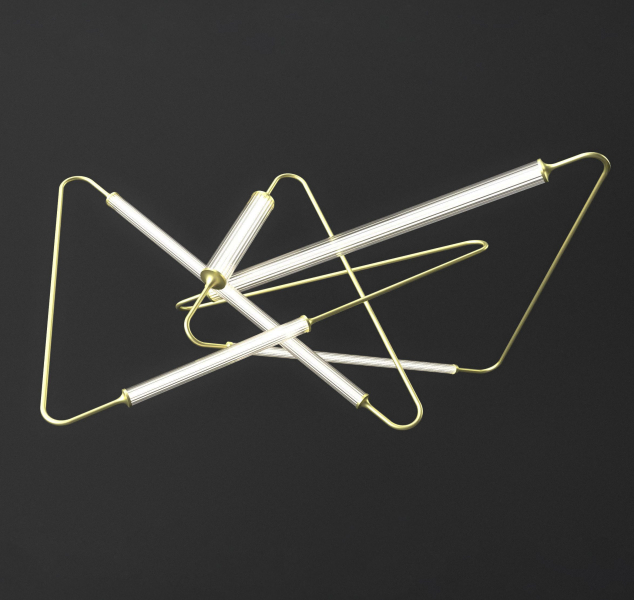 Equinox No.4 by Rose Gold Society