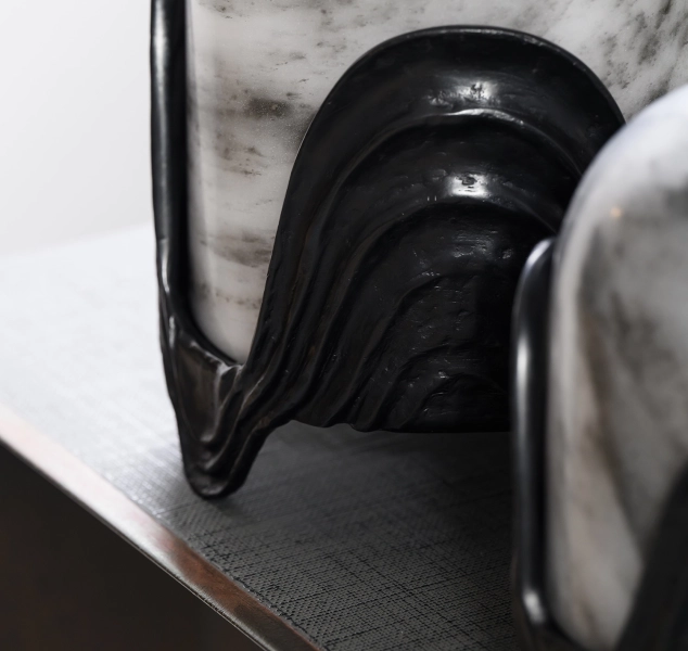 Ed Table Lamp by Elan Atelier