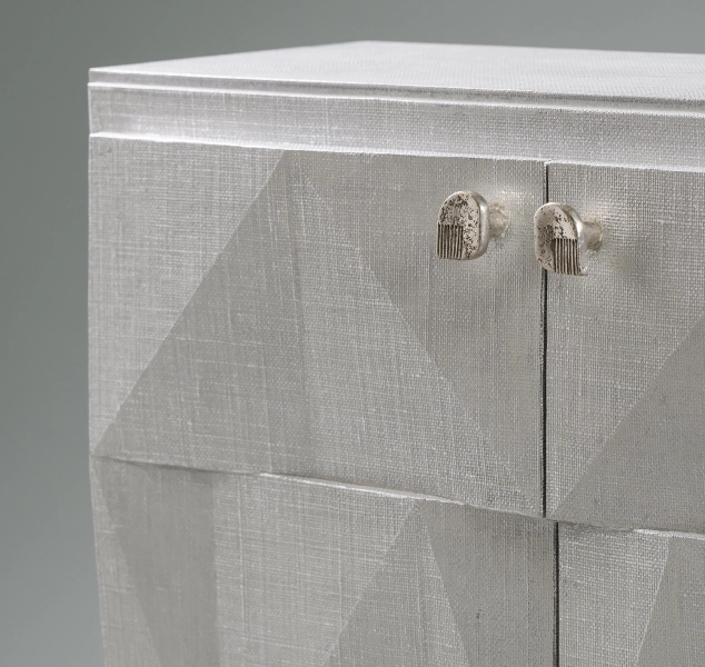 Elena Console Cabinet by Elan Atelier