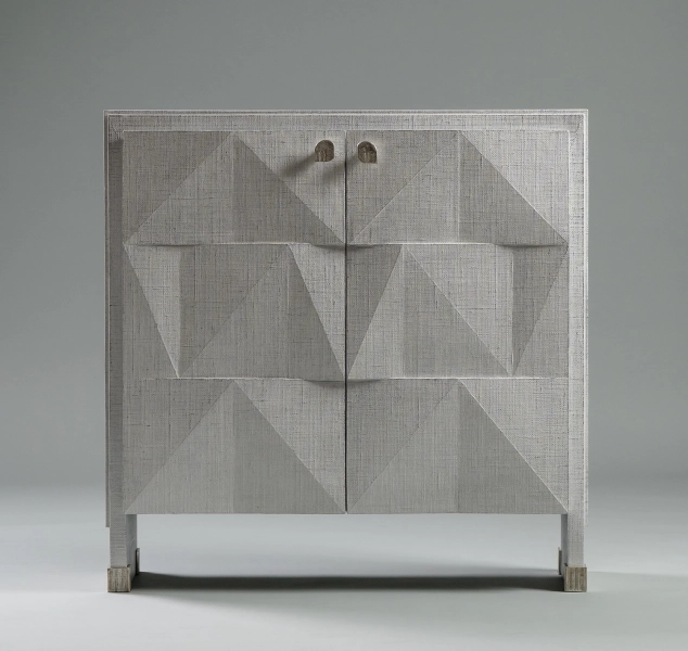 Elena Console Cabinet by Elan Atelier