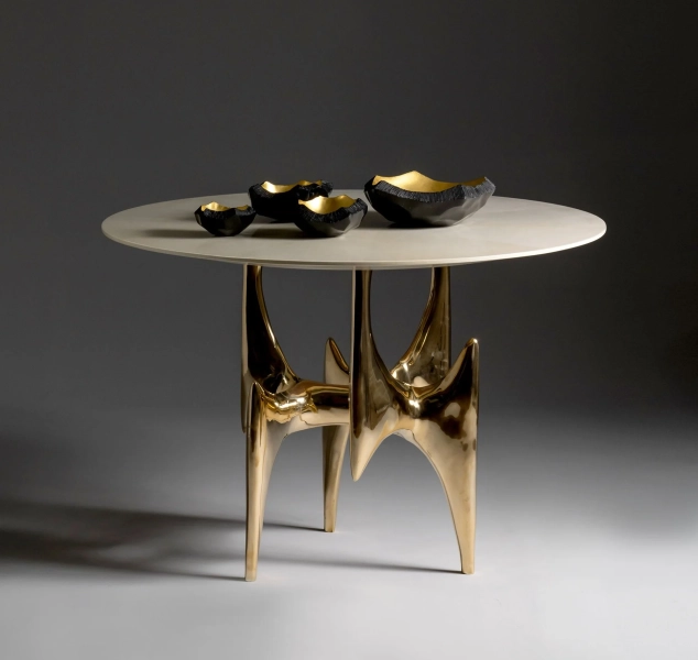 Ella Table by Elan Atelier