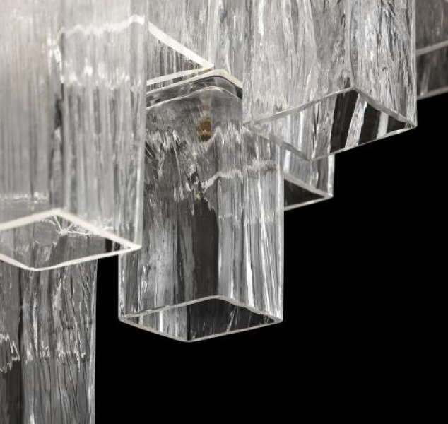 Empire Ceiling Lamp by Barovier&Toso