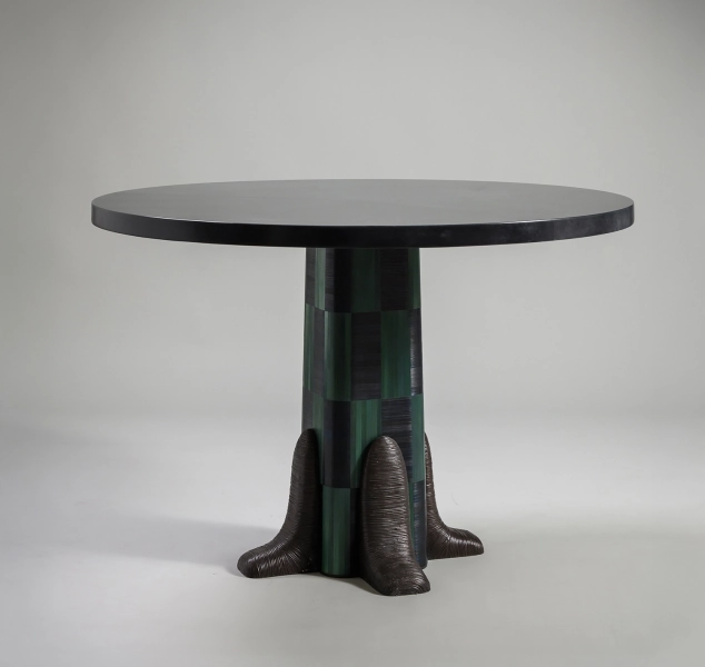 Estelle Center Table by Elan Atelier