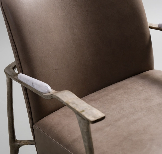 Ethan Arm Chair by Elan Atelier