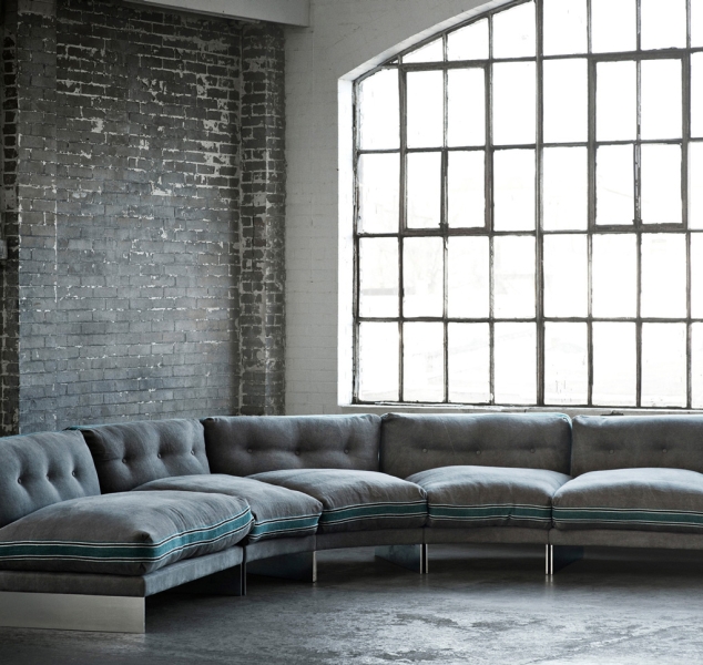 Eternal Dreamer Sofa – Modular by OCHRE
