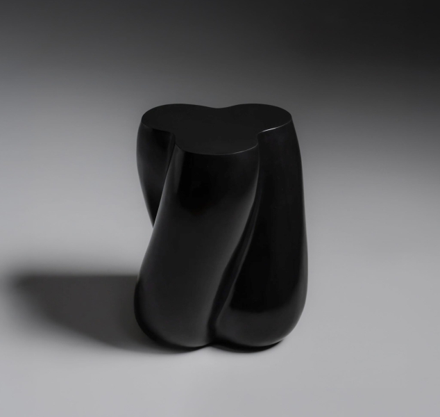 Eva Stool by Elan Atelier