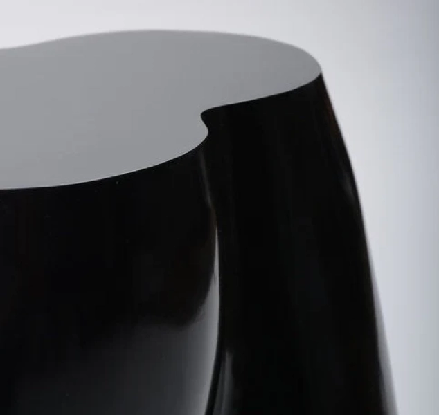 Eva Stool by Elan Atelier