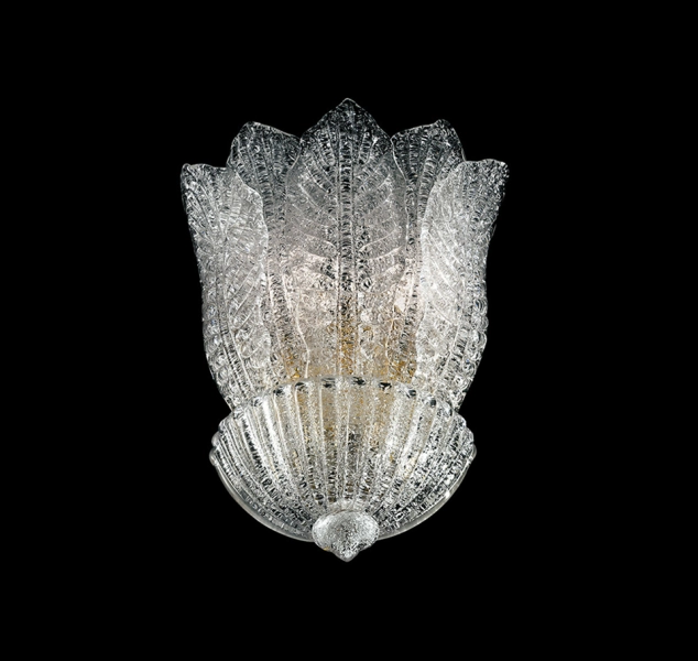 Excelsior Sconce by Barovier&Toso