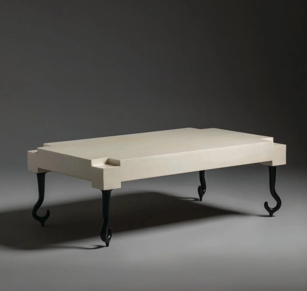 Faroh Coffee Table by Elan Atelier