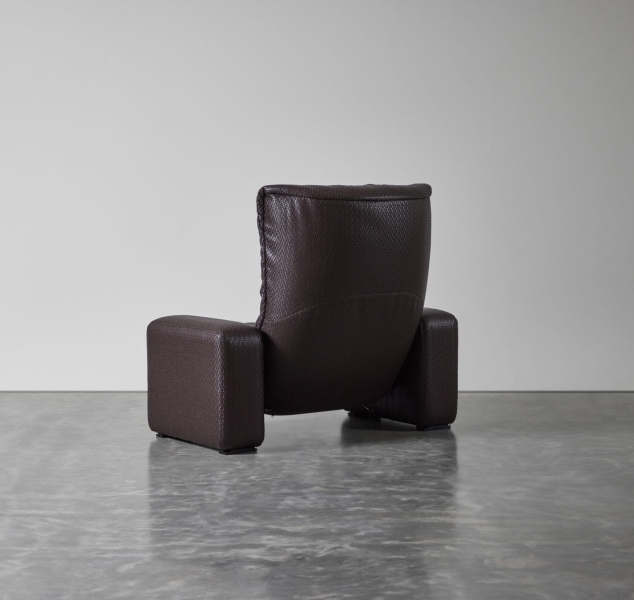 Flettere Chair by Arflex